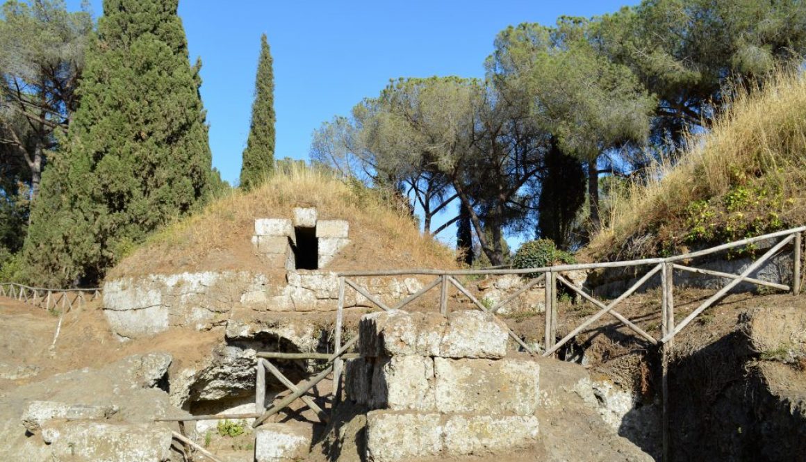 Cerveteri 4