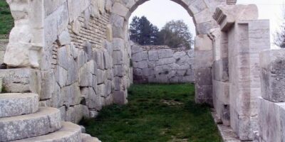 Pietrabbondante